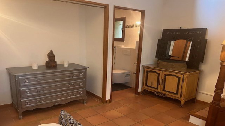 Ma-Cabane - Vente Maison SAINT GILLES, 55 m²