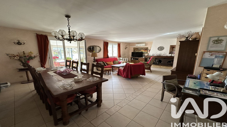 Ma-Cabane - Vente Maison Saint-Gilles, 177 m²