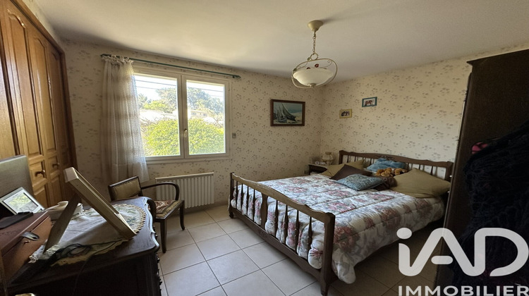 Ma-Cabane - Vente Maison Saint-Gilles, 177 m²