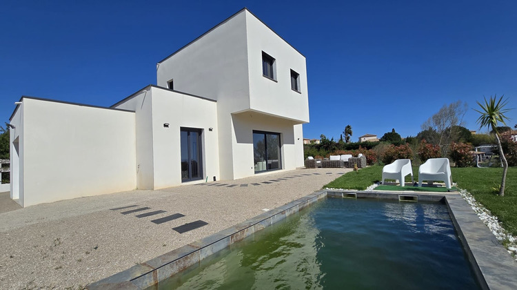 Ma-Cabane - Vente Maison Saint-Gilles, 127 m²