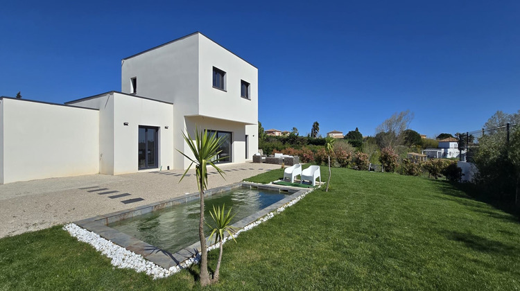 Ma-Cabane - Vente Maison Saint-Gilles, 127 m²