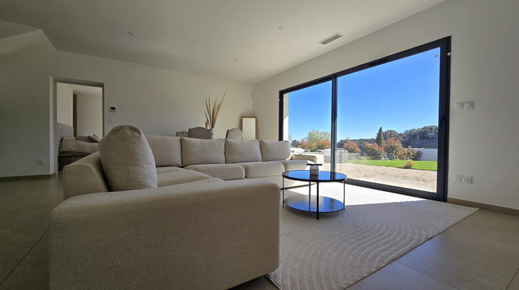 Ma-Cabane - Vente Maison Saint-Gilles, 127 m²