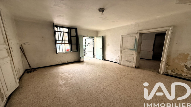 Ma-Cabane - Vente Maison Saint-Gilles, 58 m²