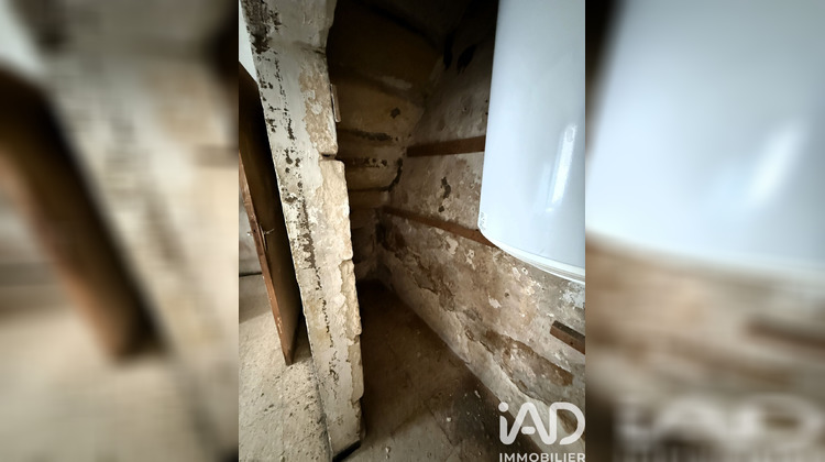 Ma-Cabane - Vente Maison Saint-Gilles, 58 m²