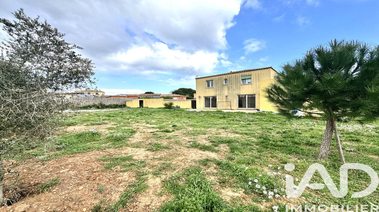 Ma-Cabane - Vente Maison Saint-Gilles, 127 m²