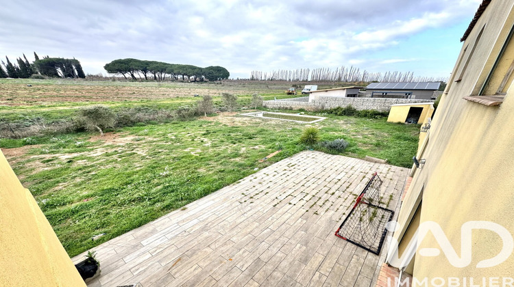 Ma-Cabane - Vente Maison Saint-Gilles, 127 m²