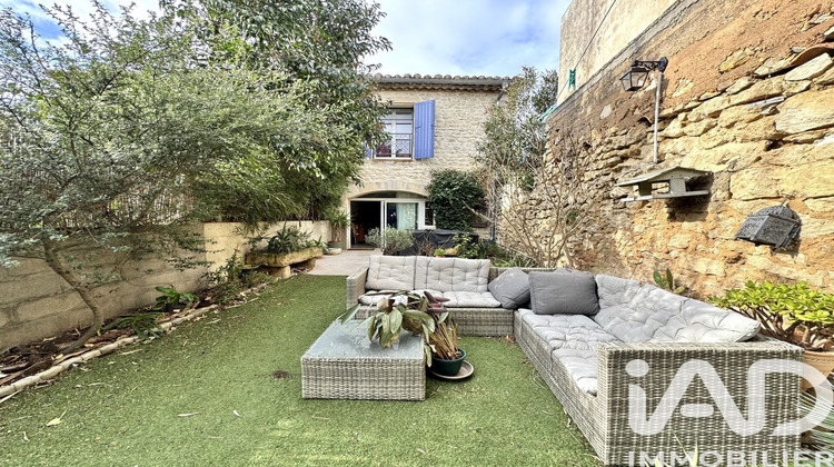 Ma-Cabane - Vente Maison Saint-Gilles, 117 m²