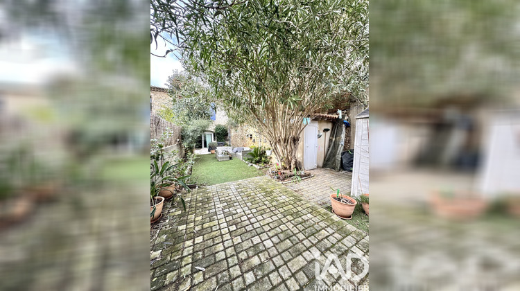 Ma-Cabane - Vente Maison Saint-Gilles, 117 m²