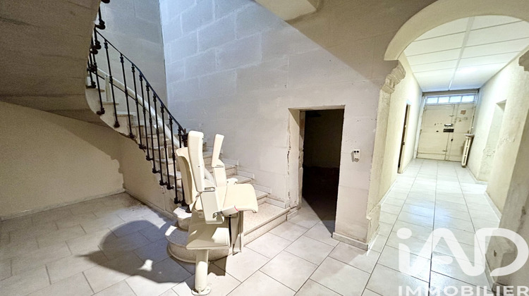 Ma-Cabane - Vente Maison Saint-Gilles, 210 m²