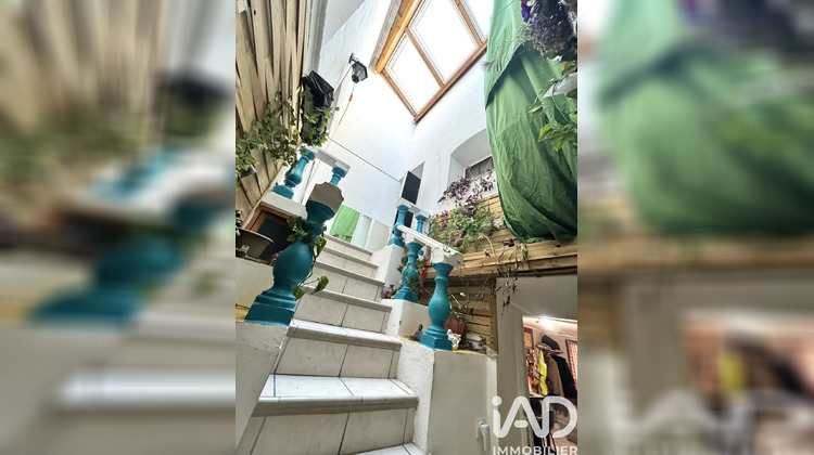 Ma-Cabane - Vente Maison Saint-Gilles, 82 m²