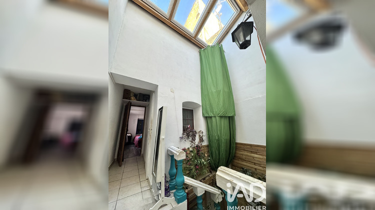 Ma-Cabane - Vente Maison Saint-Gilles, 82 m²