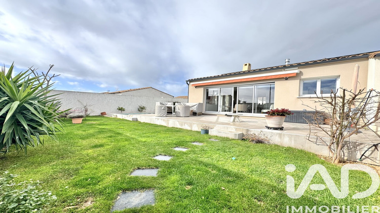 Ma-Cabane - Vente Maison Saint-Gilles, 90 m²