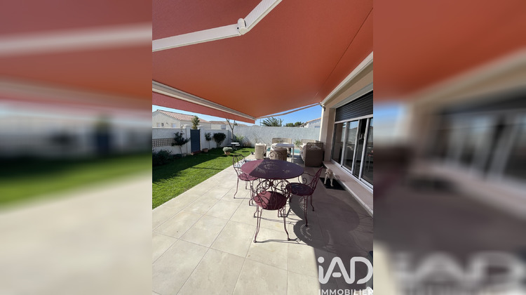 Ma-Cabane - Vente Maison Saint-Gilles, 90 m²