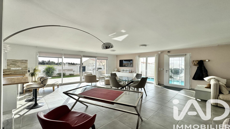 Ma-Cabane - Vente Maison Saint-Gilles, 90 m²