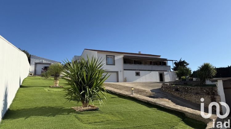 Ma-Cabane - Vente Maison Saint-Gilles, 159 m²