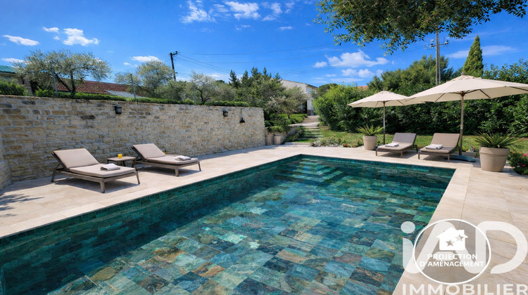 Ma-Cabane - Vente Maison Saint-Gilles, 200 m²