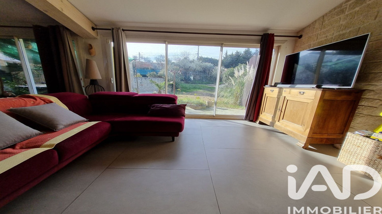 Ma-Cabane - Vente Maison Saint-Gilles, 200 m²