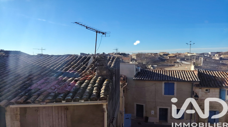 Ma-Cabane - Vente Maison Saint-Gilles, 105 m²