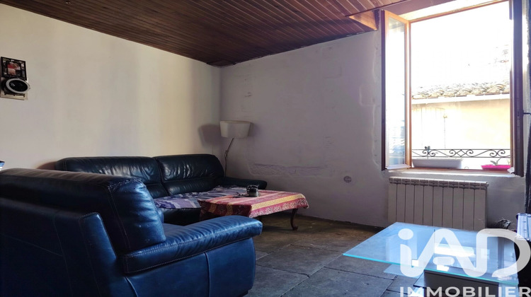 Ma-Cabane - Vente Maison Saint-Gilles, 105 m²