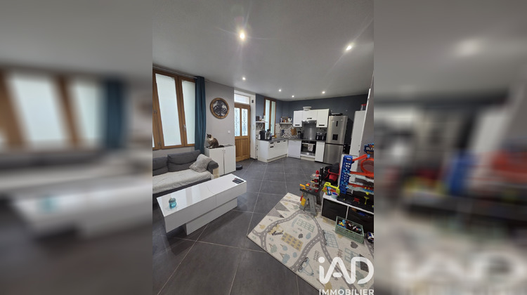Ma-Cabane - Vente Maison Saint-Gilles, 79 m²