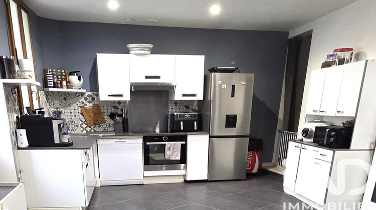 Ma-Cabane - Vente Maison Saint-Gilles, 79 m²