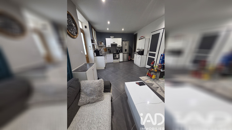 Ma-Cabane - Vente Maison Saint-Gilles, 79 m²