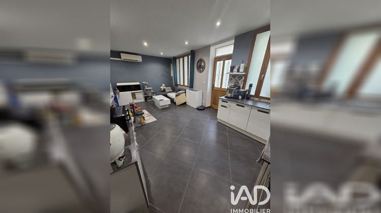 Ma-Cabane - Vente Maison Saint-Gilles, 79 m²