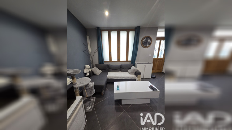 Ma-Cabane - Vente Maison Saint-Gilles, 79 m²