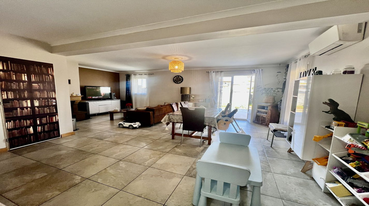 Ma-Cabane - Vente Maison SAINT GILLES, 100 m²