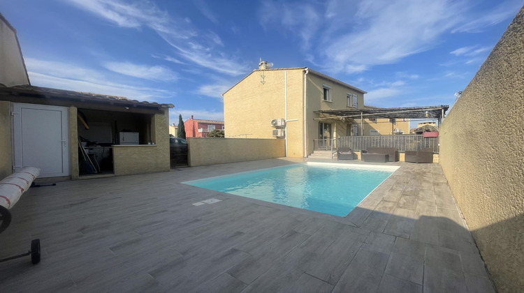 Ma-Cabane - Vente Maison SAINT GILLES, 100 m²
