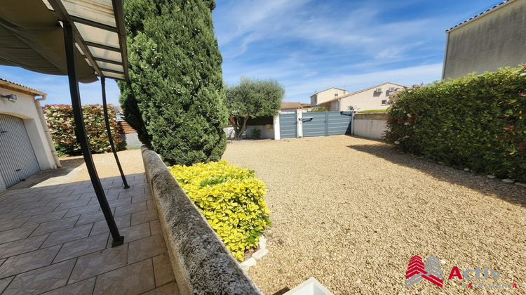 Ma-Cabane - Vente Maison Saint-Gilles, 90 m²