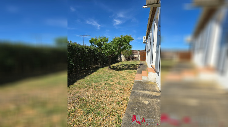 Ma-Cabane - Vente Maison Saint-Gilles, 90 m²