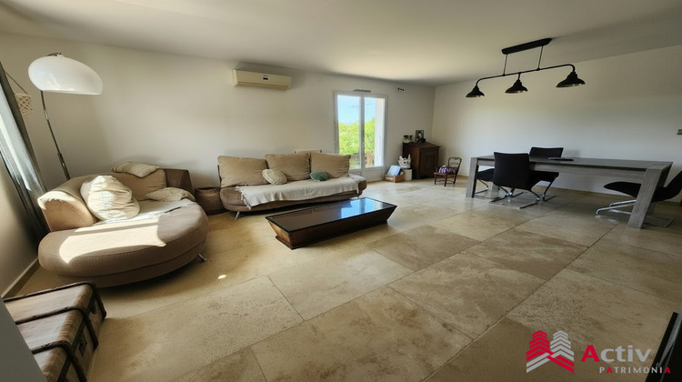 Ma-Cabane - Vente Maison Saint-Gilles, 90 m²
