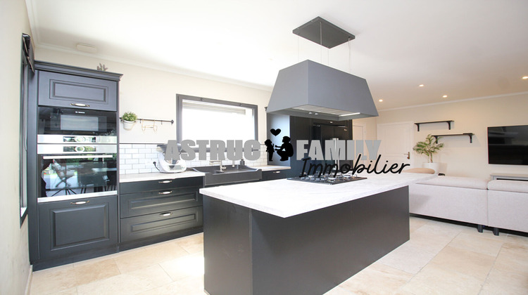 Ma-Cabane - Vente Maison SAINT-GILLES, 120 m²