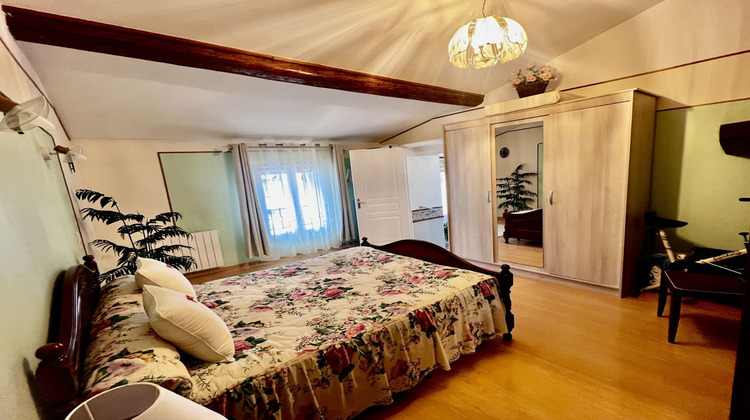 Ma-Cabane - Vente Maison SAINT GILLES, 84 m²