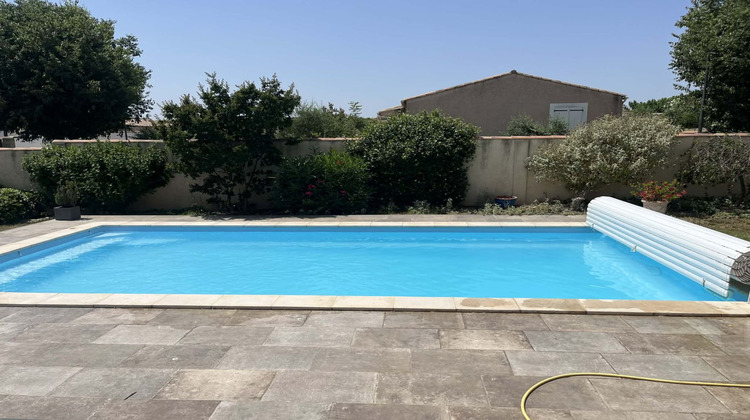 Ma-Cabane - Vente Maison SAINT GILLES, 160 m²