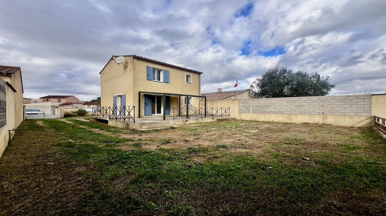 Ma-Cabane - Vente Maison SAINT GILLES, 80 m²