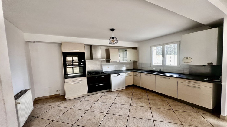 Ma-Cabane - Vente Maison SAINT GILLES, 80 m²