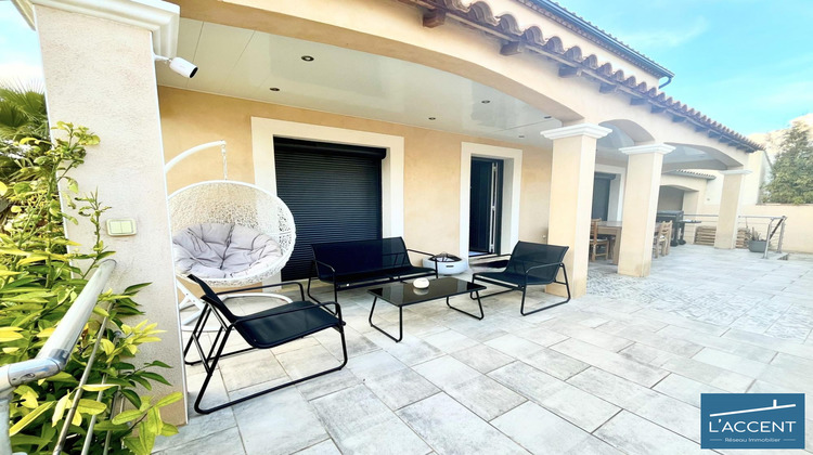 Ma-Cabane - Vente Maison Saint-Gilles, 183 m²