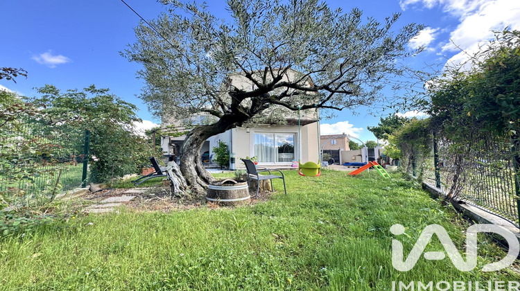 Ma-Cabane - Vente Maison Saint-Gilles, 100 m²