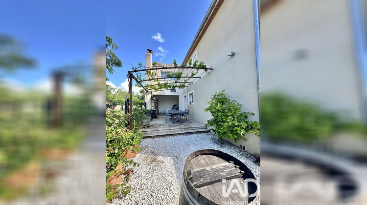 Ma-Cabane - Vente Maison Saint-Gilles, 100 m²