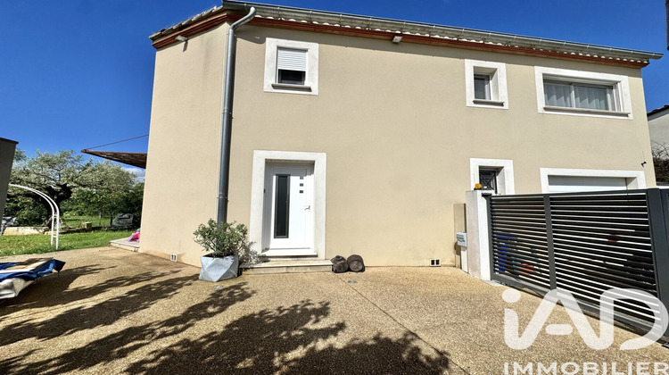 Ma-Cabane - Vente Maison Saint-Gilles, 100 m²
