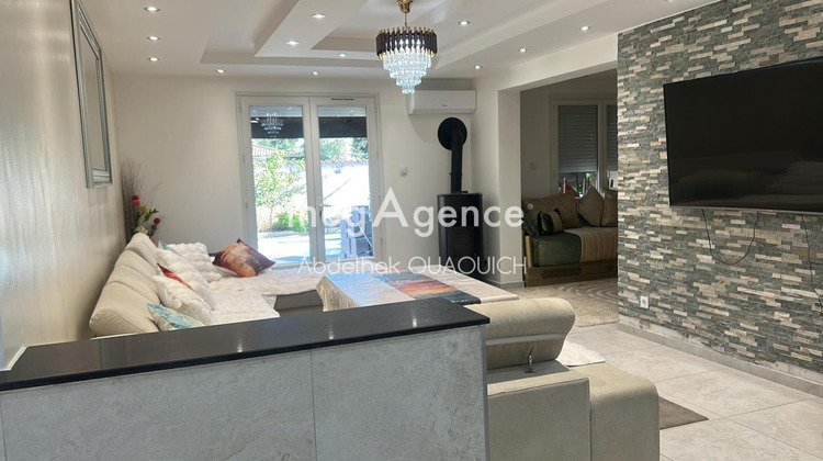 Ma-Cabane - Vente Maison SAINT GILLES, 125 m²
