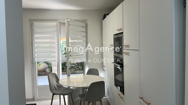 Ma-Cabane - Vente Maison SAINT GILLES, 125 m²