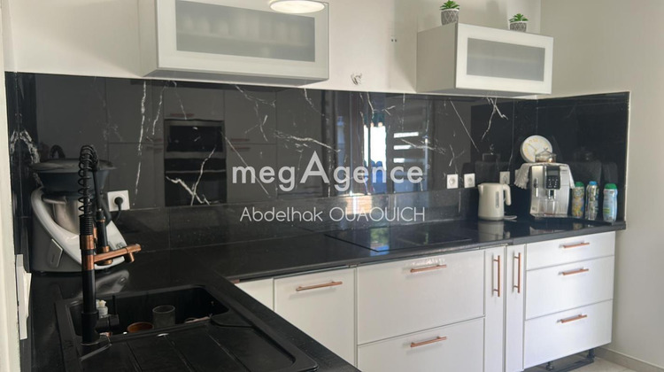 Ma-Cabane - Vente Maison SAINT GILLES, 125 m²