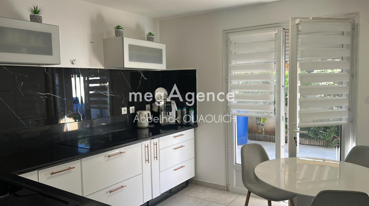Ma-Cabane - Vente Maison SAINT GILLES, 125 m²