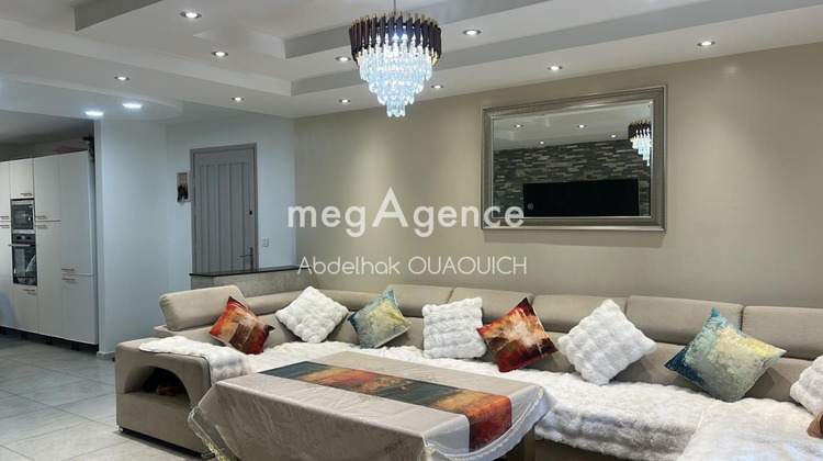 Ma-Cabane - Vente Maison SAINT GILLES, 125 m²