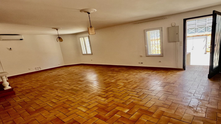 Ma-Cabane - Vente Maison SAINT GILLES, 111 m²