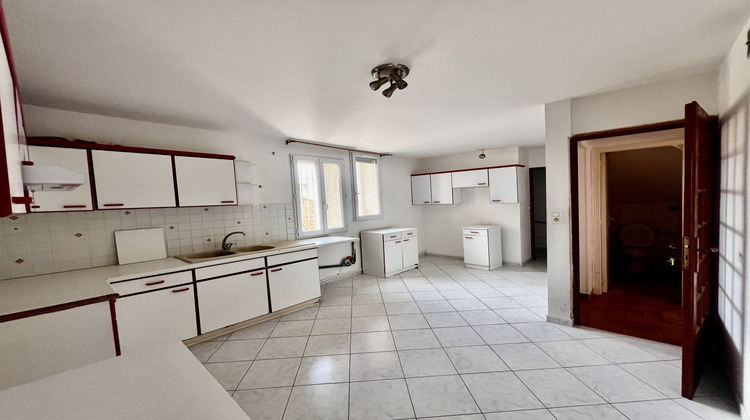 Ma-Cabane - Vente Maison SAINT GILLES, 111 m²