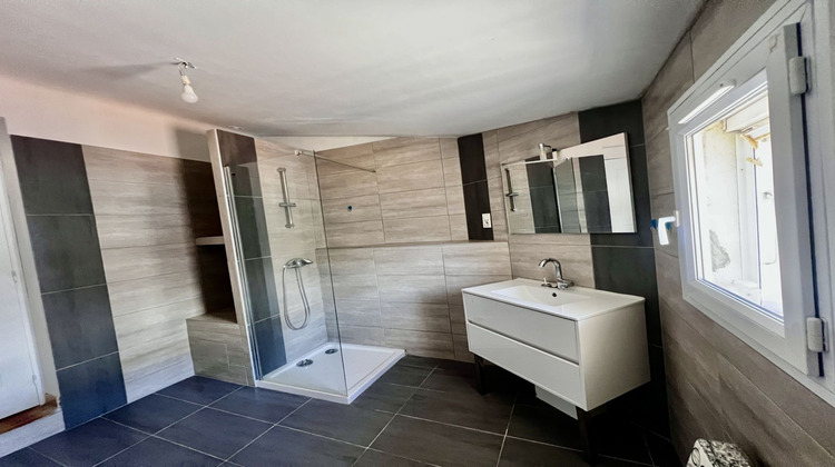 Ma-Cabane - Vente Maison SAINT GILLES, 111 m²